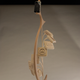 Illustration for article titled Stunning Carved Pedestal For iPhone Worship